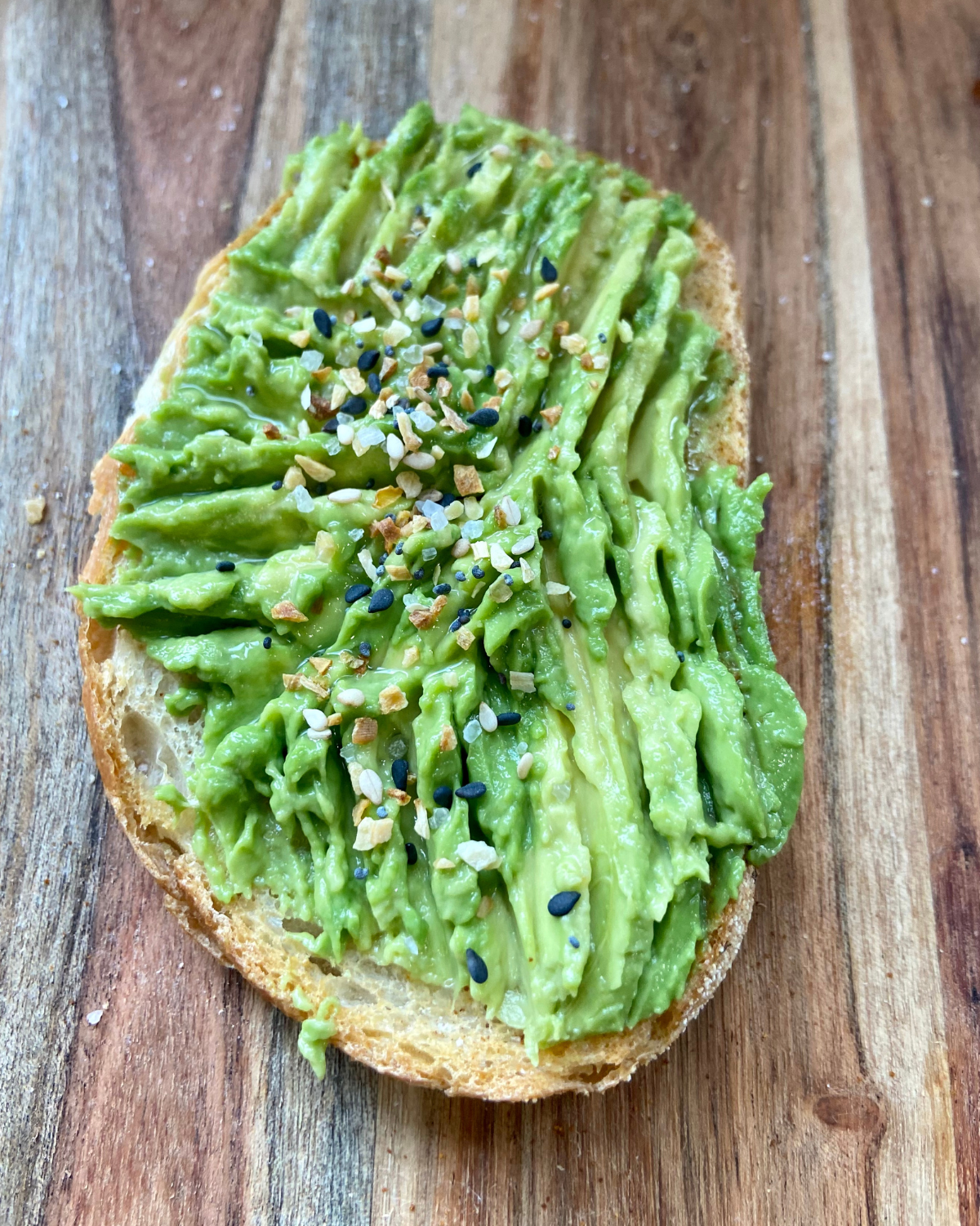 Avocado Toast