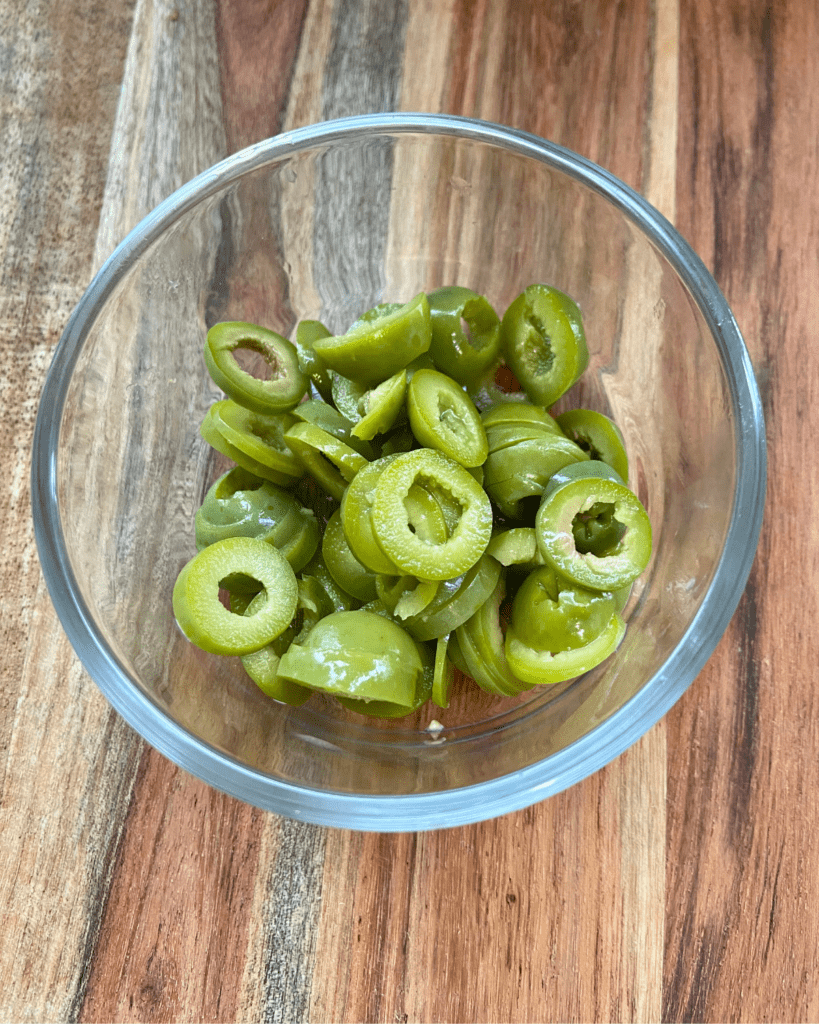 ANTIPASTO COUSCOUS SALAD - Olive You So Matcha