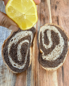 rye bread