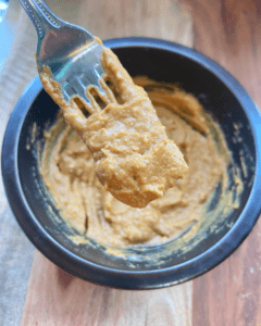 pumpkin protein puree for pumpkin spice yogurt