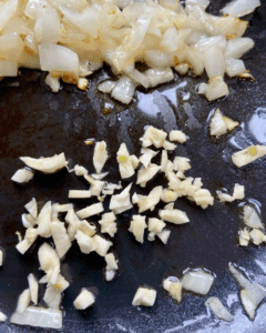 onions for healthy vegan recipe