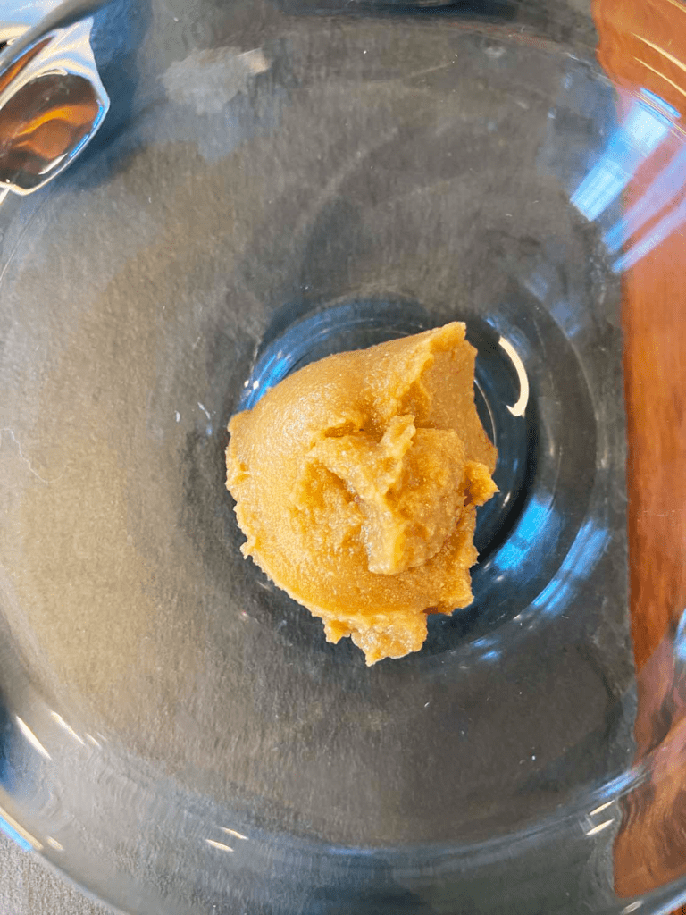 miso paste