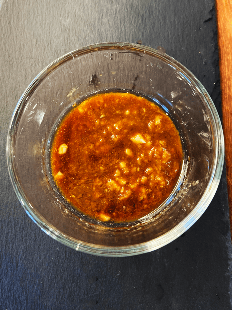 miso sauce sauce
