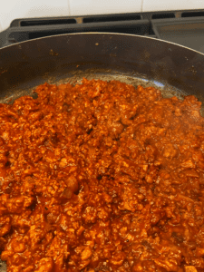 beyond meat beer sloppy joes