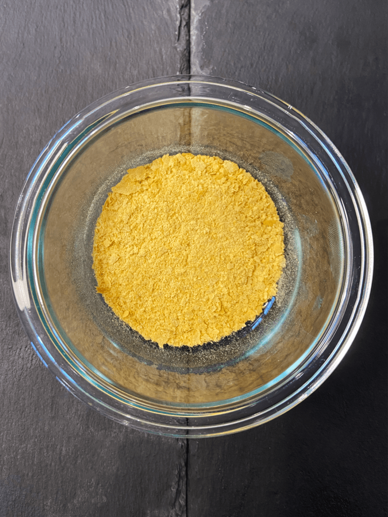 where to find nutritional yeast in the grocery store