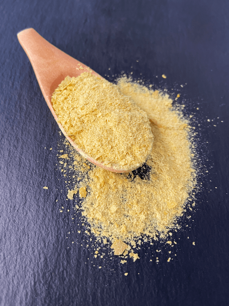 where to find nutritional yeast in the grocery store