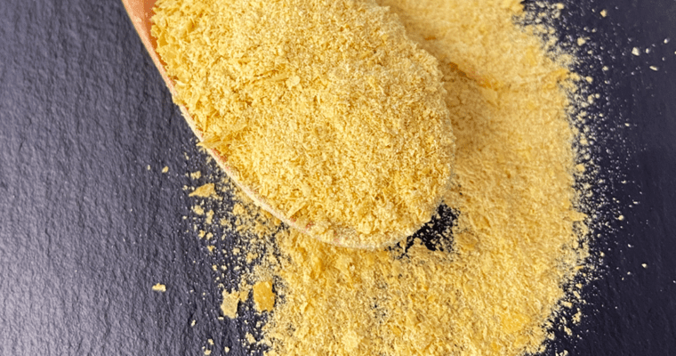 Nutritional Yeast