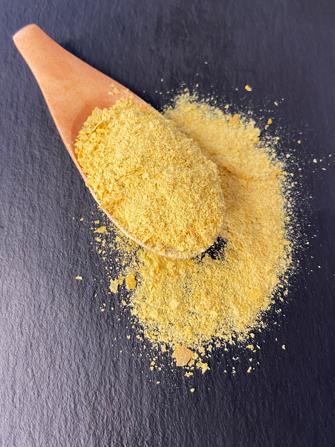 Nutritional Yeast