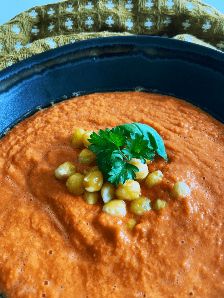 gazpacho