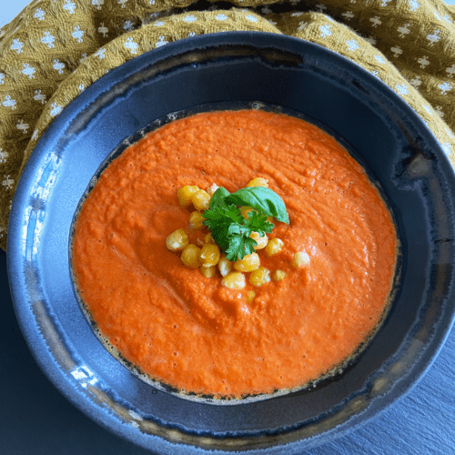 gazpacho